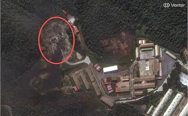 美国抓走马杜罗更多细节：5000万美元悬赏与神秘“哨兵”（组图） - 1
