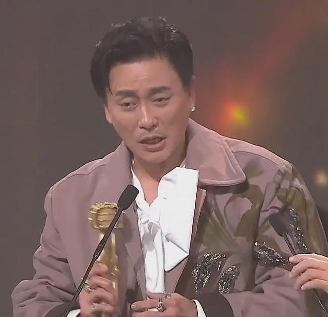 TVB万千星辉奖项出炉！佘诗曼四封视后成赢家，黄宗泽爆冷拿视帝（组图） - 7