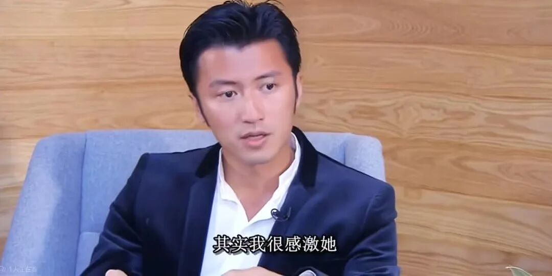 崩溃的张柏芝,已立遗嘱(组图) - 21