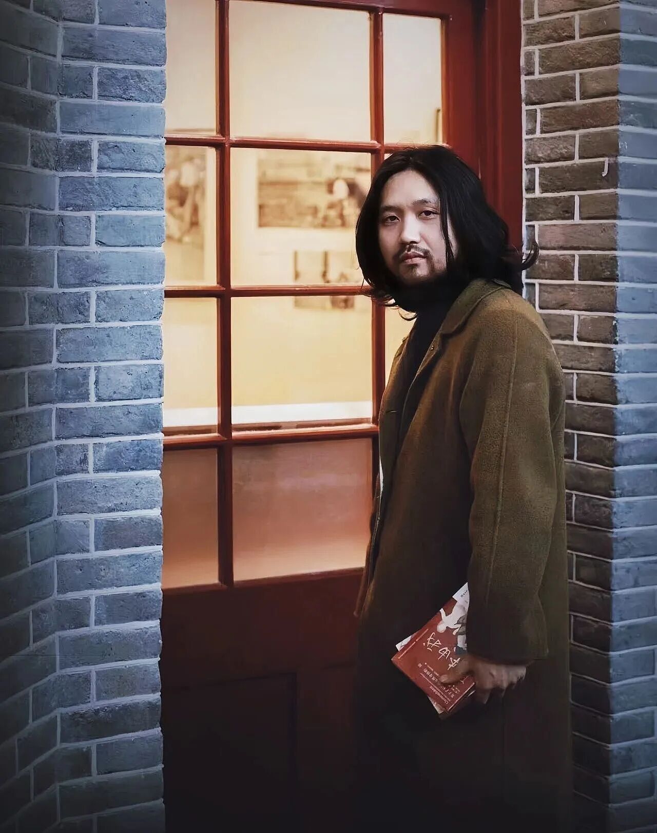 东北直男，开女权书店，被网暴了（组图） - 1