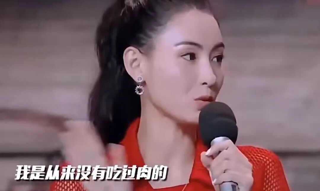崩溃的张柏芝,已立遗嘱(组图) - 18