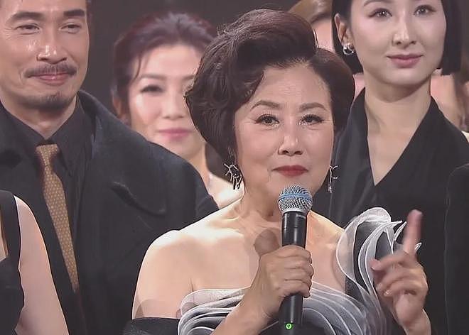 TVB万千星辉奖项出炉！佘诗曼四封视后成赢家，黄宗泽爆冷拿视帝（组图） - 17
