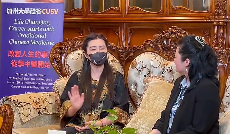 58岁王祖贤现状曝光，虎背熊腰“面瘫脸”引争议（组图） - 5