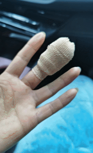 【宠物】小姐姐拿猫证明自己没P腿，一看合照图，网友笑晕：主人腿长，给猫长脸哈哈哈哈（组图） - 7