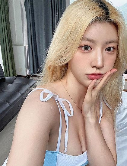 【美女】偶见韩国顶级健身网红，这个你们肯定喜欢，适合做女朋友（组图） - 13