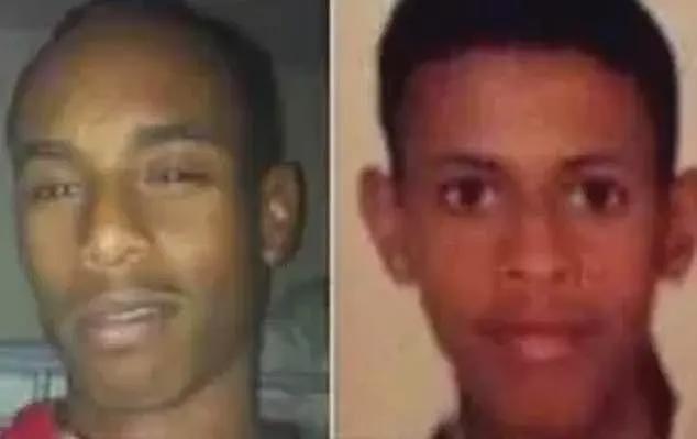 杀人犯挟持狱警，被关禁闭后自称得抑郁症，结果居然告赢了，还成功索赔？（组图） - 3