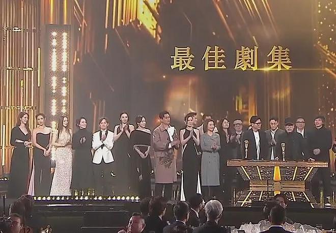 TVB万千星辉奖项出炉！佘诗曼四封视后成赢家，黄宗泽爆冷拿视帝（组图） - 9