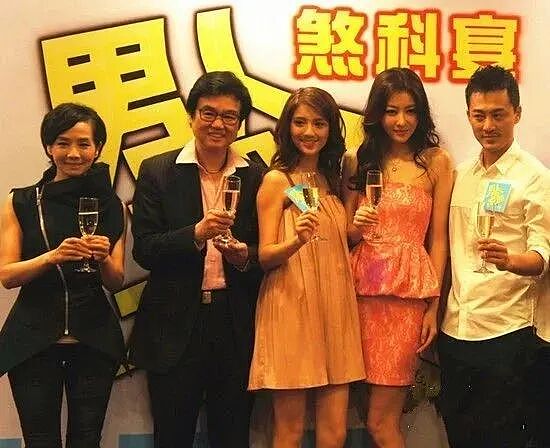 “顶级捞女”一晚1.5亿？如今她混成这样了？（组图） - 7