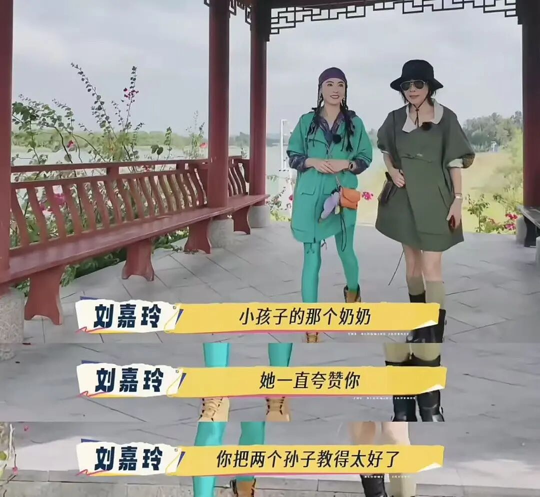 崩溃的张柏芝,已立遗嘱(组图) - 22