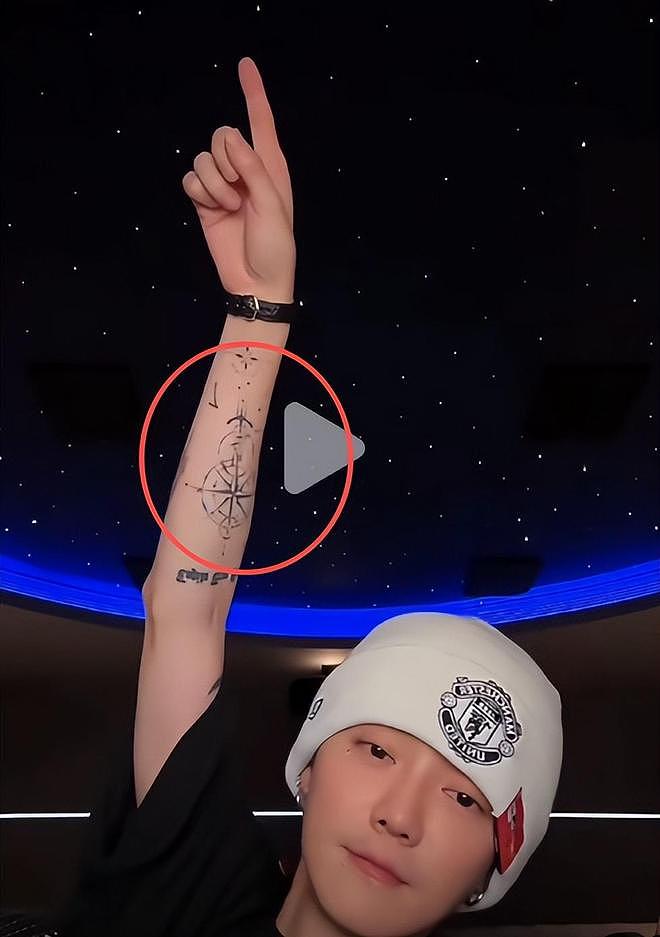 鹿晗的“体面”，终于被关晓彤撑起来了（组图） - 8