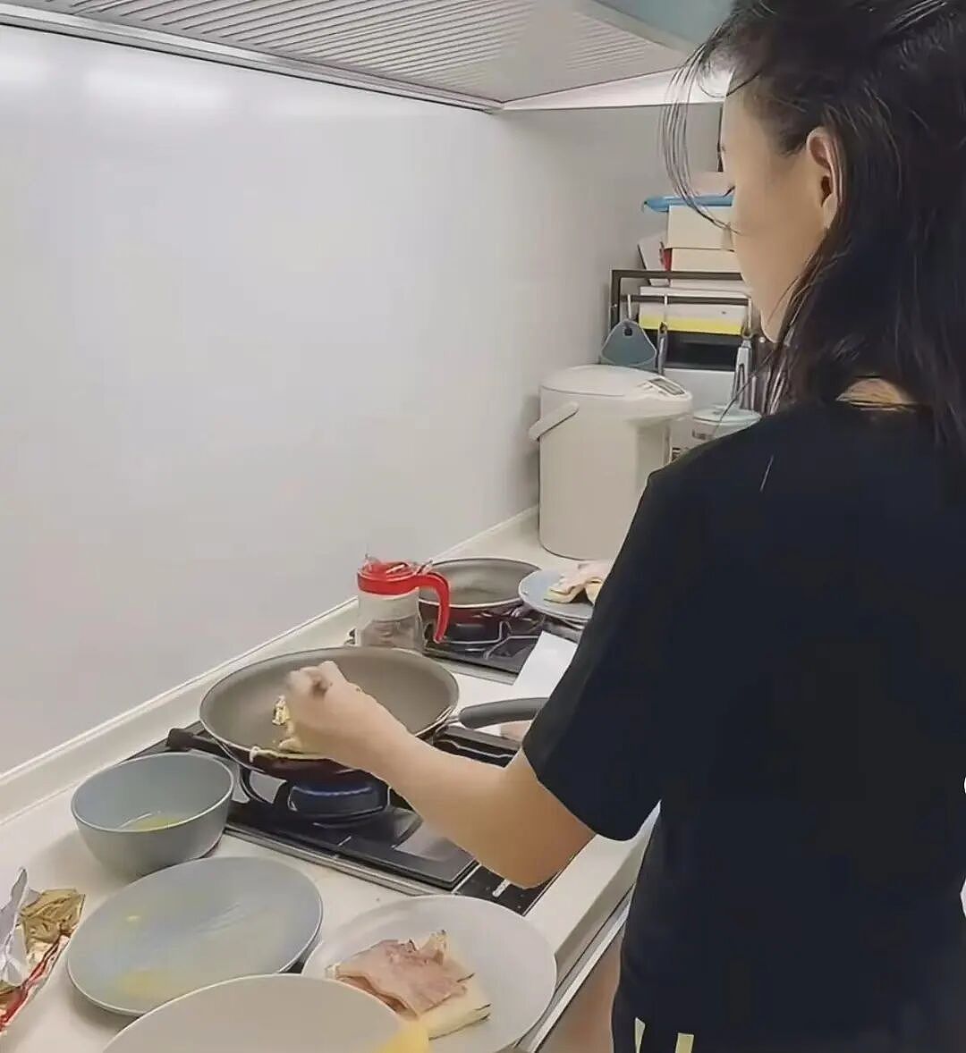 崩溃的张柏芝,已立遗嘱(组图) - 20