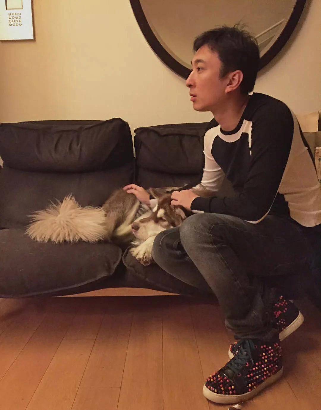 王思聪罕见发声，疑嘲讽林俊杰女友“整容改变命运”，两人交集被扒（组图） - 1
