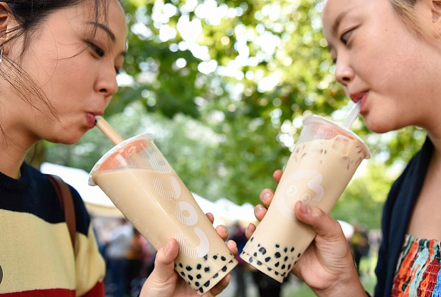 警告！华人最爱喝的饮料被曝出事，竟会促癌促炎？千万别喝多了...（组图） - 4