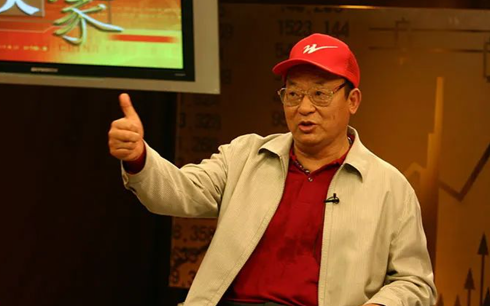 震惊！84岁的他宣布：与儿子、儿媳断绝关系（组图） - 5