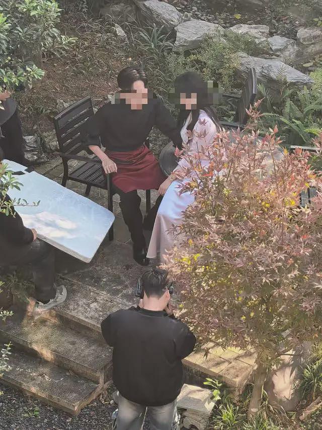 中国短剧流水线揭秘:宽松审核下的速度与豪赌(组图) - 2