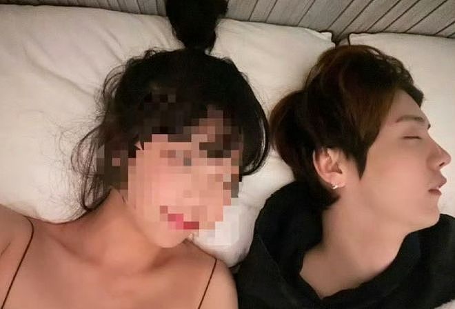 鹿晗的“体面”，终于被关晓彤撑起来了（组图） - 4