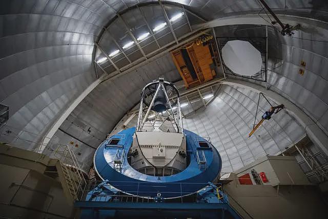 【涨知识】最新研究称宇宙末日可能来自暗能量产生的“大挤压”(组图) - 3