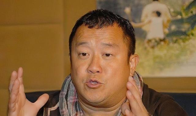 曾志伟宣布辞任TVB总经理,颁奖典礼增设传奇大奖表感谢(组图) - 6
