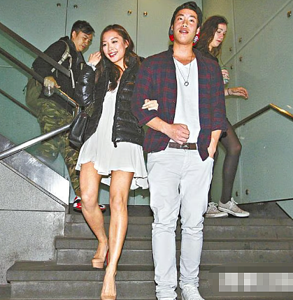 恭喜宣布结婚!TVB港姐秀大钻戒,嫁给爱情羡煞旁人(组图) - 6