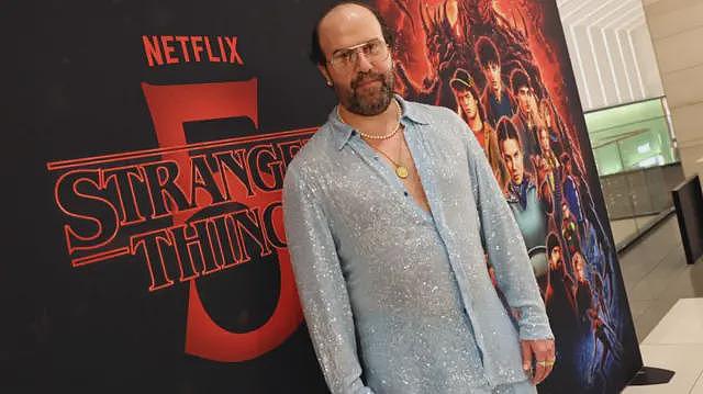 Netflix连续剧《怪奇物语》迎来史诗般的感人大结局(组图) - 3