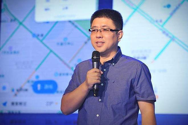 小鹏汽车高层再变动：传副总裁陈永海离职，王凤英暂代（图） - 1
