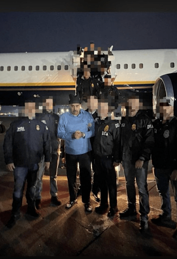 空袭委内瑞拉:六国批评美国行动开“极度危险先例”,忧危及区域和平及平民安全(组图) - 3