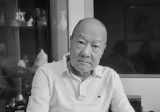 黑豹乐队创始人郭传林去世，享年66岁！曾挖掘窦唯、郑钧，和黄家驹同台演出（组图） - 4