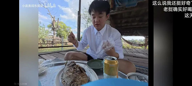 在老挝留学是种怎样的体验?成本低到难以想象(组图) - 5