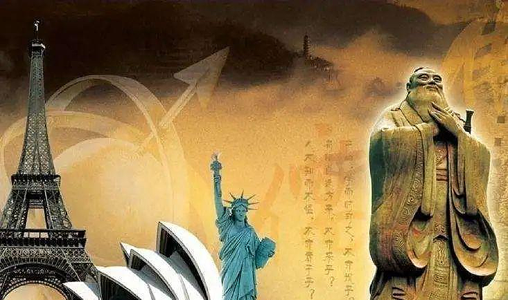 一个中国人，英国国王竟将其画像挂在卧室！他究竟是谁？（组图） - 12