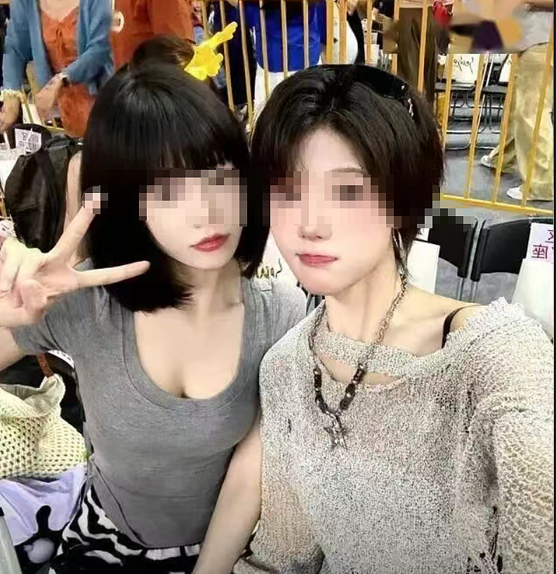 号称玩遍娱乐圈顶流男星的“司晓迪”到底是谁?深扒颜值身份她问题太大!(组图) - 19