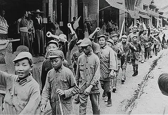 【情感】再娶你一回：抗日老兵83岁再婚，发现新娘竟是失散61年的原配妻子（组图） - 2