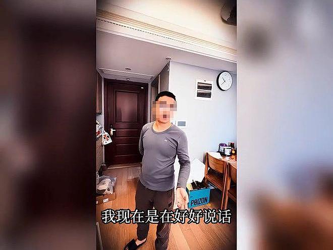 华为员工年薪50万，带公司牛奶回家被妻子指责，网友吵翻（组图） - 10