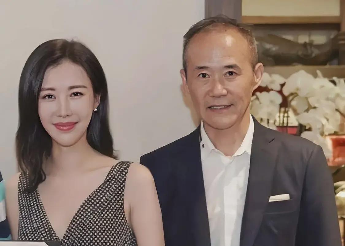 田朴珺回应和王石离婚!王思聪罕见发声,翻出12年前微博疑暗讽田朴珺(组图) - 6