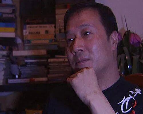 “四哥”走了！黑豹乐队创始人郭传林去世，享年66岁，曾挖掘窦唯、郑钧，和黄家驹同台演出（组图） - 3