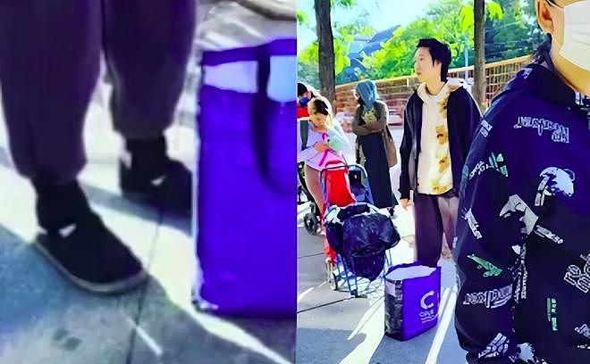 曝成龙曾为女儿交房租，多次经济援助，吴卓林11字回应和父亲关系（组图） - 6
