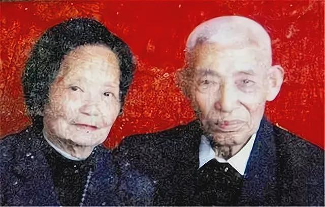 【情感】再娶你一回：抗日老兵83岁再婚，发现新娘竟是失散61年的原配妻子（组图） - 5