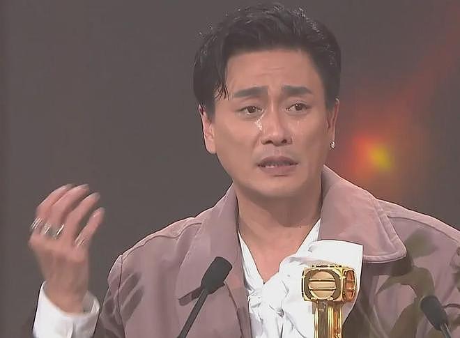 TVB万千星辉奖项出炉！佘诗曼四封视后成赢家，黄宗泽爆冷拿视帝（组图） - 2