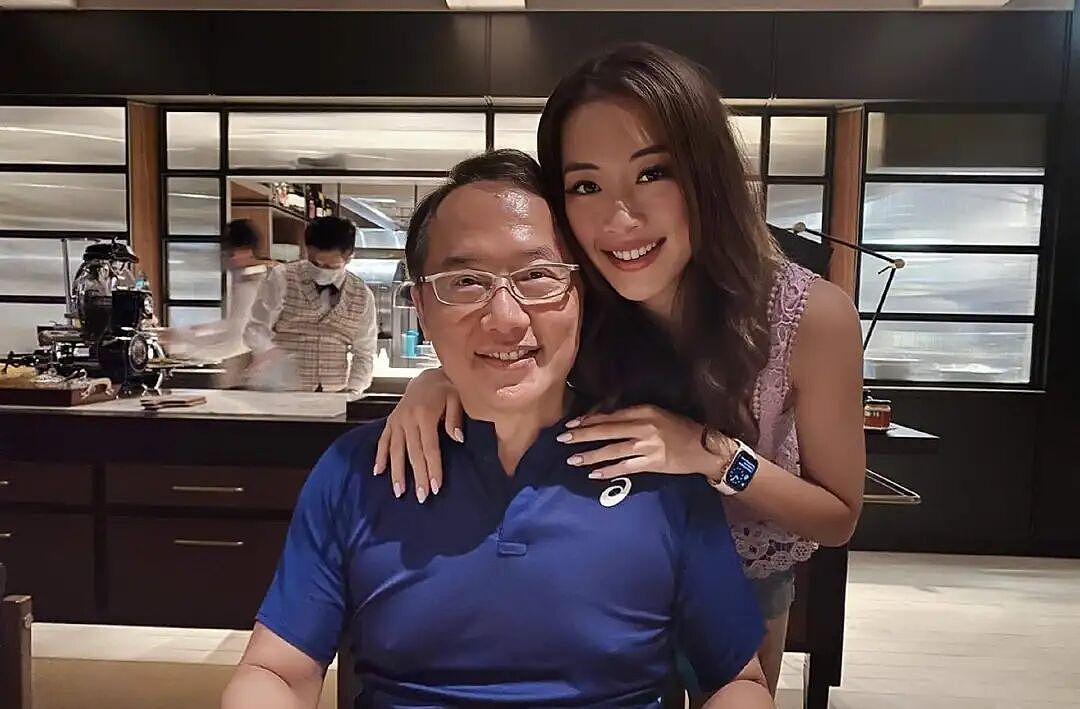 恭喜宣布结婚!TVB港姐秀大钻戒,嫁给爱情羡煞旁人(组图) - 7