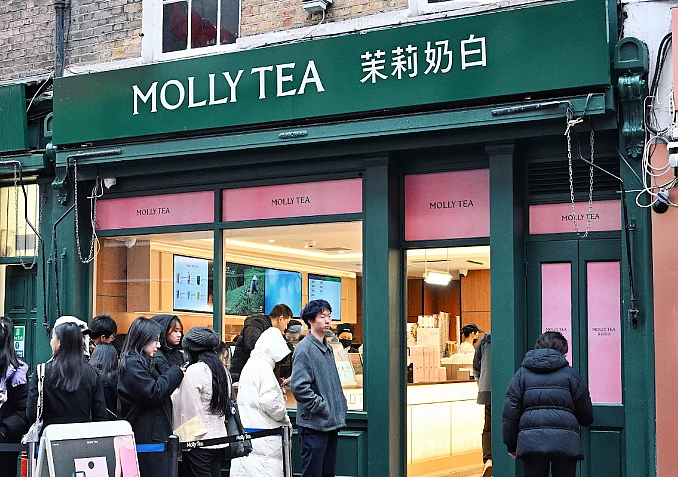 警告！华人最爱喝的饮料被曝出事，竟会促癌促炎？千万别喝多了...（组图） - 5
