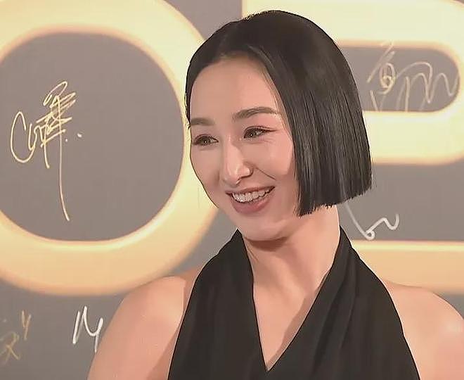 TVB颁奖礼红毯老龄化严重！50岁佘诗曼压轴，黄宗泽老到认不出（组图） - 18