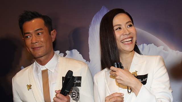 宣萱自曝曾当第三者!自此变得不再相信男人,但仍相信命中注定(组图) - 3