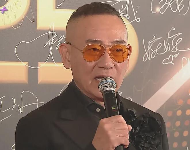 TVB颁奖礼红毯老龄化严重！50岁佘诗曼压轴，黄宗泽老到认不出（组图） - 9