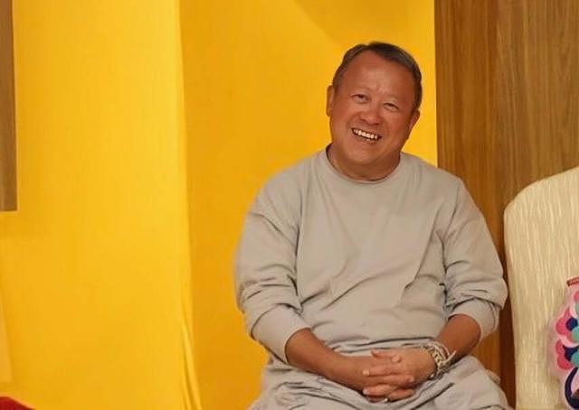 曾志伟宣布辞任TVB总经理,颁奖典礼增设传奇大奖表感谢(组图) - 7