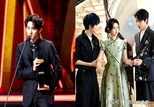 短剧“大男主”崛起，柯淳40亿播放量领跑，“叔系魅力”有多香？（组图） - 7