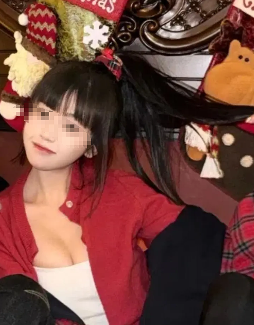号称玩遍娱乐圈顶流男星的“司晓迪”到底是谁?深扒颜值身份她问题太大!(组图) - 21