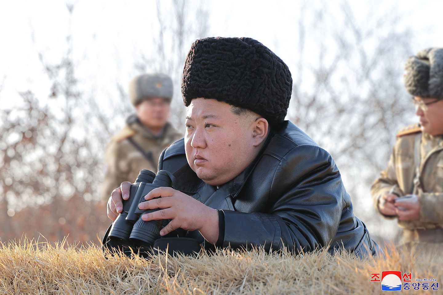 美军活捉马杜洛,朝鲜正式发声明谴责(图) - 1