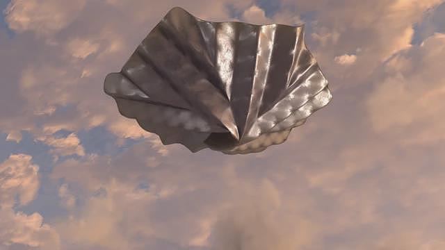 “太空制造”对半导体产业意味着什么(组图) - 4