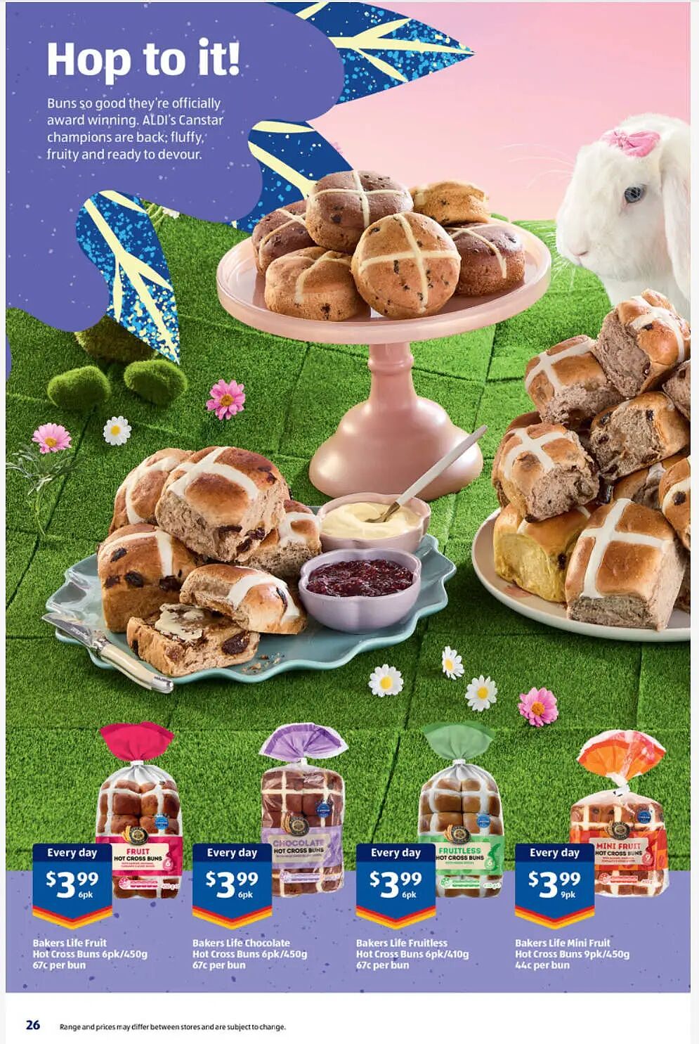 该收收心了!【Aldi】1月7日起特价品及本期特价食品(组图) - 16