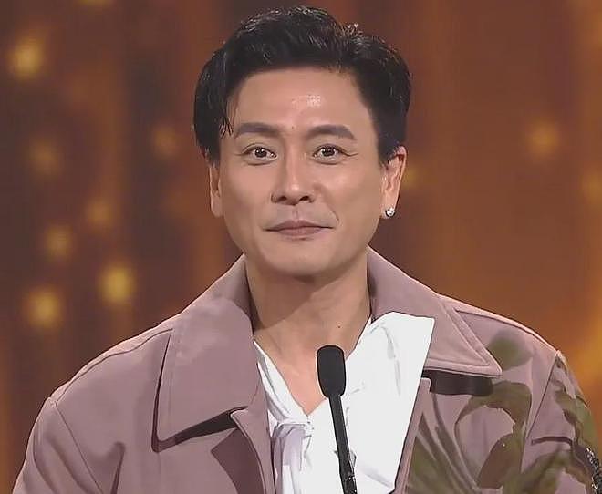 TVB万千星辉奖项出炉！佘诗曼四封视后成赢家，黄宗泽爆冷拿视帝（组图） - 12