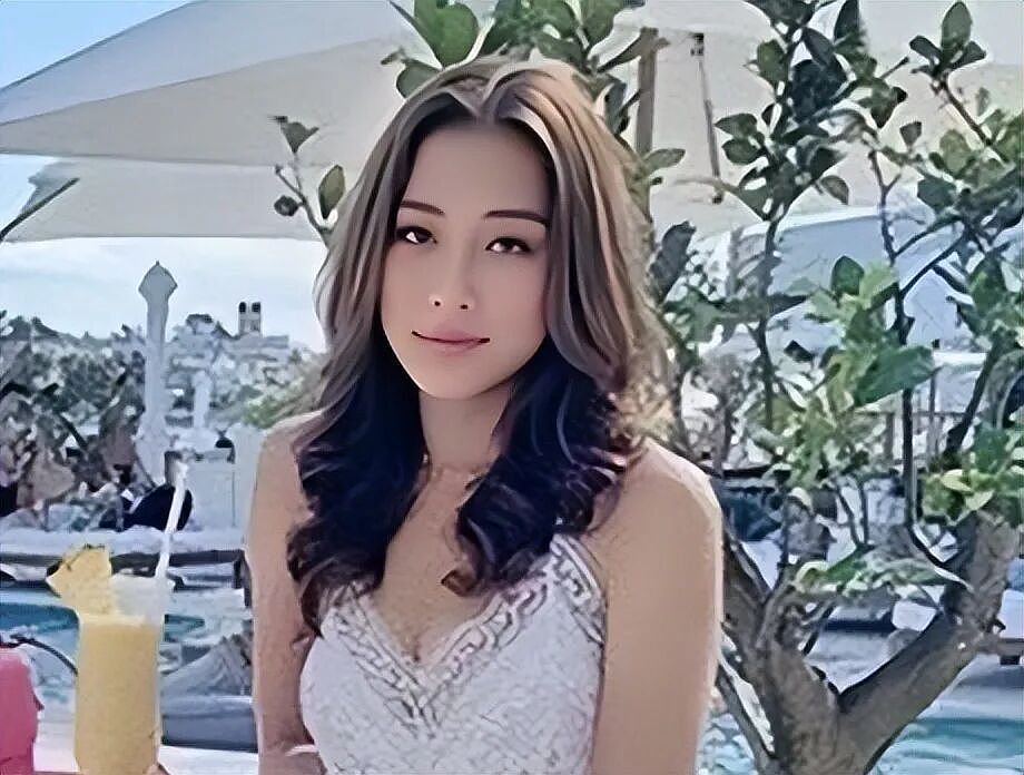 恭喜宣布结婚!TVB港姐秀大钻戒,嫁给爱情羡煞旁人(组图) - 17